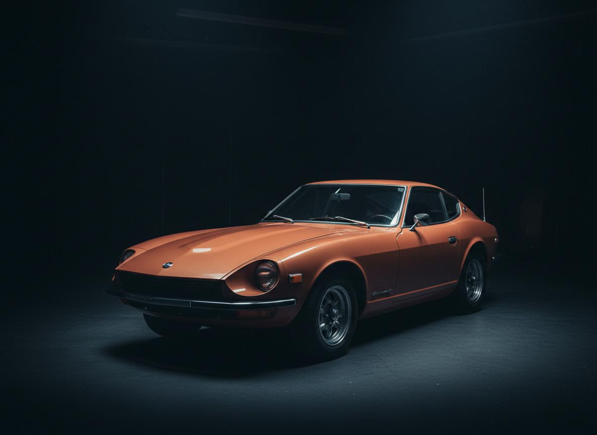 Datsun 240Z